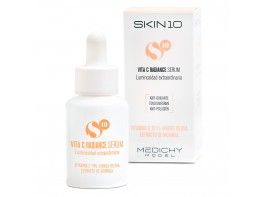 Medichy Model Vitamine C serum radiance skin 10 Imagen del producto Medichy Model Vitamine C serum radiance skin 10