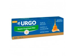 Urgo crema cicatrices de miel 15g Imagen del producto Urgo crema cicatrices de miel 15g