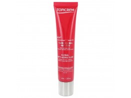Topicrem AH3 fluido Antiedad 30ml Imagen del producto Topicrem AH3 fluido Antiedad 30ml