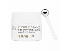 Sentelis eternalist contorno ojos 20ml Imagen del producto Sentelis eternalist contorno ojos 20ml