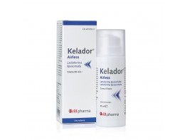 Kelador Airless 50ml. Imagen del producto Kelador Airless 50ml.