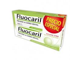 Fluocaril bifluor duplo 125ml Imagen del producto Fluocaril bifluor duplo 125ml