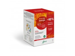 Aboca natura mix advanced energia 28 sobres Imagen del producto Aboca natura mix advanced energia 28 sobres