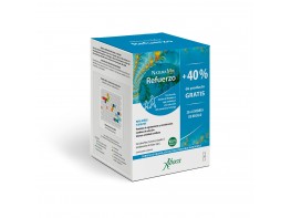 Aboca natura mix advanced refuerzo 28 sobres Imagen del producto Aboca natura mix advanced refuerzo 28 sobres