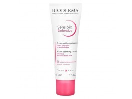 Bioderma sensibio defensive 40ml Imagen del producto Bioderma sensibio defensive 40ml