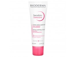 Bioderma sensibio defensive rica 40ml Imagen del producto Bioderma sensibio defensive rica 40ml