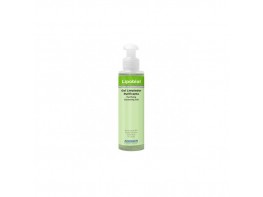 ADERGEN LIPO BIOL GEL LIMPIADOR PARA PIEL GRASA Y ACNEICA 200ml Imagen del producto ADERGEN LIPO BIOL GEL LIMPIADOR PARA PIEL GRASA Y ACNEICA 200ml
