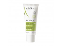 Aderma biology crema rica hidratante 40ml Imagen del producto Aderma biology crema rica hidratante 40ml
