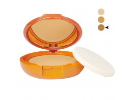 Rilastil sun system 50 compacto bronze 10g Imagen del producto Rilastil sun system 50 compacto bronze 10g
