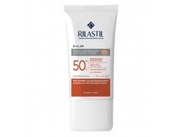 Rilastil d clar medium 50 40 ml Imagen del producto Rilastil d clar medium 50 40 ml