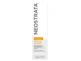 Neostrata Enlighten crema iluminadora 30ml Imagen del producto Neostrata Enlighten crema iluminadora 30ml