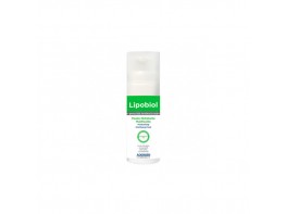 ADERGEN LIPOBIOL FLUIDO HIDRATANTE PARA PIEL GRASA Y ACNEICA 50ml Imagen del producto ADERGEN LIPOBIOL FLUIDO HIDRATANTE PARA PIEL GRASA Y ACNEICA 50ml
