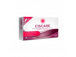 Lactoflora Ciscare complemento alimenticio 42u Imagen del producto Lactoflora Ciscare complemento alimenticio 42u