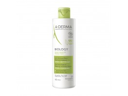 Aderma biology leche desmaquillante 400ml Imagen del producto Aderma biology leche desmaquillante 400ml
