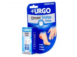 Urgo filmogel grietas 3,25ml Imagen del producto Urgo filmogel grietas 3,25ml