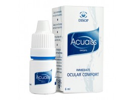 ACUAISS GOTAS 6 ML Imagen del producto ACUAISS GOTAS 6 ML