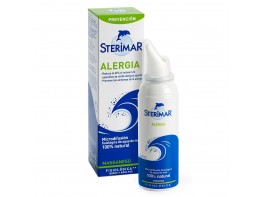 Forte pharma sterimar mn manganeso 100ml Imagen del producto Forte pharma sterimar mn manganeso 100ml