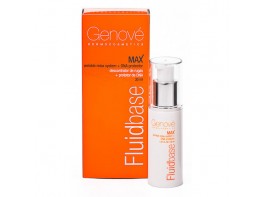 Genove Fluidbase Max antiarrugas 30ml Imagen del producto Genove Fluidbase Max antiarrugas 30ml