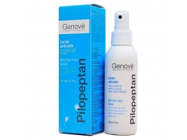 Genove pilopeptan loción anticaída 100ml Imagen del producto Genove pilopeptan loción anticaída 100ml