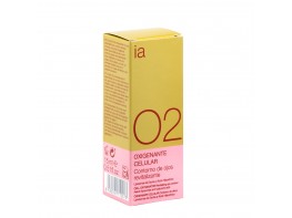 Interapothek contorno de ojos revitalizante O2 15ml Imagen del producto Interapothek contorno de ojos revitalizante O2 15ml