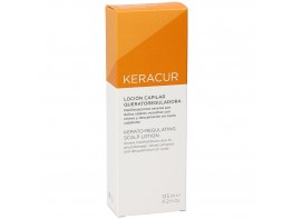 Topicrem keracur loción capilar queratorreguladora 125ml
Imagen del producto Topicrem keracur loción capilar queratorreguladora 125ml