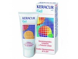 Topicrem keracur gel queratorregulador 35ml
Imagen del producto Topicrem keracur gel queratorregulador 35ml