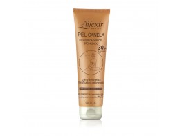 Elifexir Dermo piel canela spf30 150ml Imagen del producto Elifexir Dermo piel canela spf30 150ml