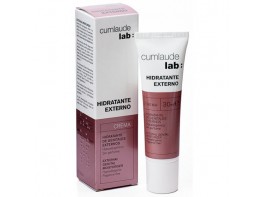 Gynelaude hidratante externo 30ml Imagen del producto Gynelaude hidratante externo 30ml
