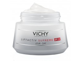 Vichy Liftactiv supreme crema de día SPF30 50ml Imagen del producto Vichy Liftactiv supreme crema de día SPF30 50ml