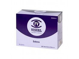 FV VISUAL 20 SOBRES Imagen del producto FV VISUAL 20 SOBRES