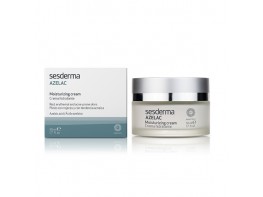 Sesderma Azelac crema facial hidratante 50 ml Imagen del producto Sesderma Azelac crema facial hidratante 50 ml