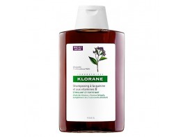 Klorane champú de quinina 200ml Imagen del producto Klorane champú de quinina 200ml