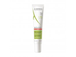 Aderma biology cuidado antirojeces 40ml Imagen del producto Aderma biology cuidado antirojeces 40ml