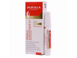Malava lápiz endurecedor de uñas 4,5ml Imagen del producto Malava lápiz endurecedor de uñas 4,5ml