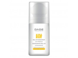 Babe Desodorante 24h 50ml Imagen del producto Babe Desodorante 24h 50ml