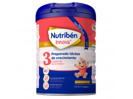Nutriben Innova 3 800g Imagen del producto Nutriben Innova 3 800g