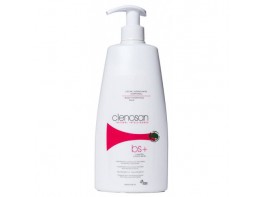 Clenosan leche hidratante corporal 500ml Imagen del producto Clenosan leche hidratante corporal 500ml