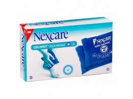 BOLSA NEXCARE COLDHOT FRIO INST. Imagen del producto BOLSA NEXCARE COLDHOT FRIO INST.