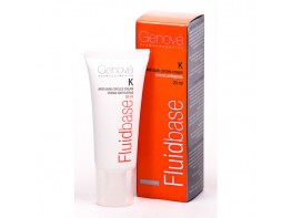 Genove Fluidbase K crema antiojeras 20ml Imagen del producto Genove Fluidbase K crema antiojeras 20ml