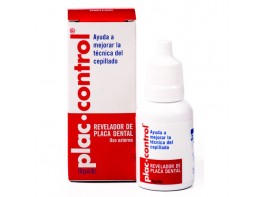 Plac-control líquido 15ml Imagen del producto Plac-control líquido 15ml