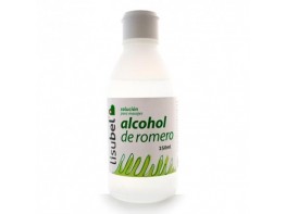 Lisubel alcohol de romero 250ml Imagen del producto Lisubel alcohol de romero 250ml