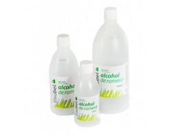 ALCOHOL DE ROMERO LISUBEL 1000 ML Imagen del producto ALCOHOL DE ROMERO LISUBEL 1000 ML