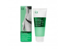 Interapothek emulsión anticelulítica 200ml Imagen del producto Interapothek emulsión anticelulítica 200ml
