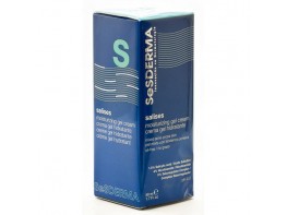 Sesderma Salises crema gel hidratante 50 ml Imagen del producto Sesderma Salises crema gel hidratante 50 ml