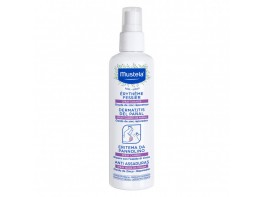 Mustela spray cambio pañal 75 ml Imagen del producto Mustela spray cambio pañal 75 ml
