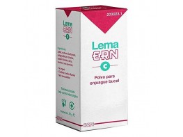 Lema ern C polvo para enjuague bucal 35gr Imagen del producto Lema ern C polvo para enjuague bucal 35gr