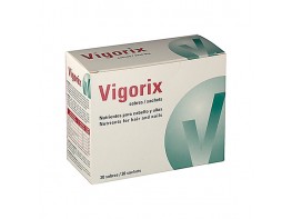 Vigorix 20 sobres unidosis Imagen del producto Vigorix 20 sobres unidosis