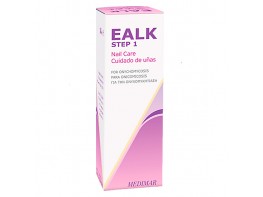 Ealk Step 1 cuidado de uñas 14ml Imagen del producto Ealk Step 1 cuidado de uñas 14ml