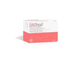 Dr.Healthcare Daohead 60cápsulas Imagen del producto Dr.Healthcare Daohead 60cápsulas