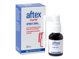 Aftex forte spray 20ml Imagen del producto Aftex forte spray 20ml